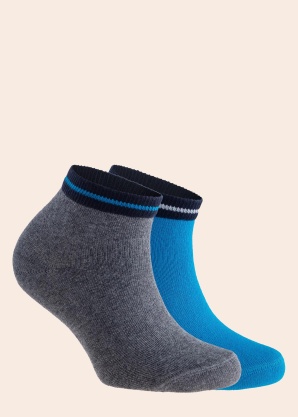 Friends zeķes 2 pāri