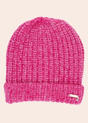 Зимняя шапка Guess