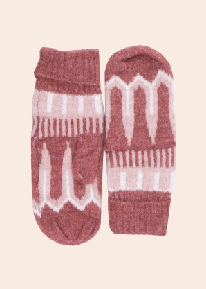 Vero Moda cimdi Simone