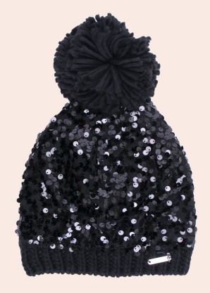 Зимняя шапка Guess