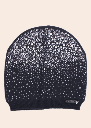 Зимняя шапка Guess