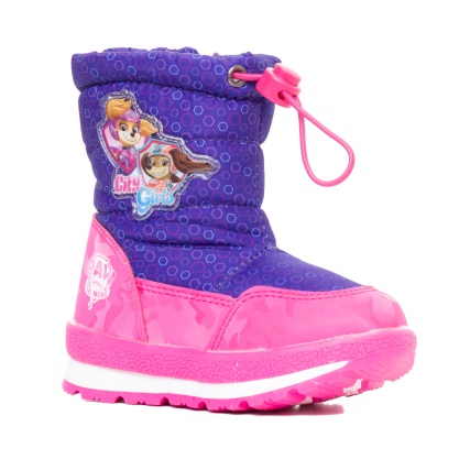 Leomil ziemas zābaki