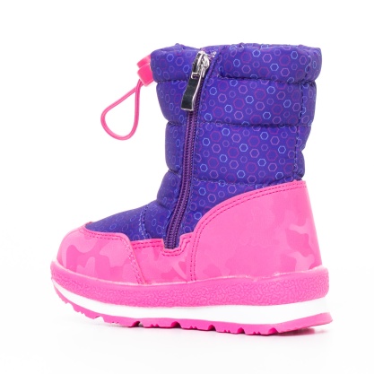 Leomil ziemas zābaki