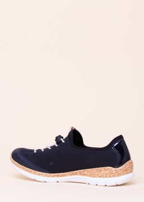 Rieker brīvā laika apavi