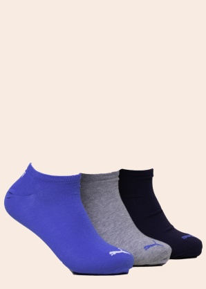 Носки 3 пары Puma