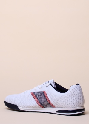 Bugatti brīvā laika apavi Trevor