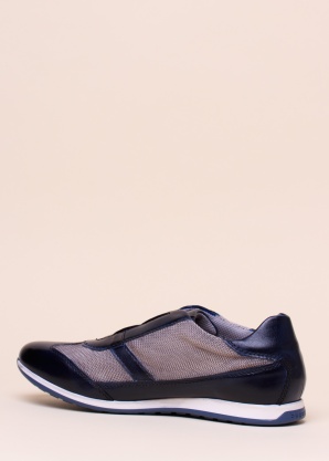 Bugatti brīvā laika apavi Tomeo