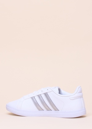 adidas ādas kedas Courtpoint