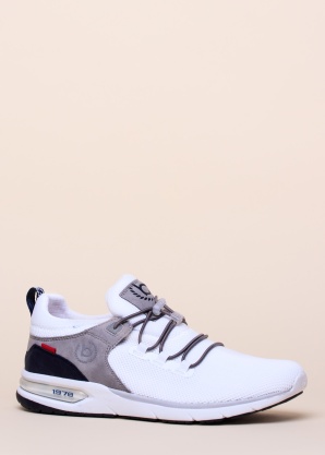 Bugatti brīvā laika apavi Numbis