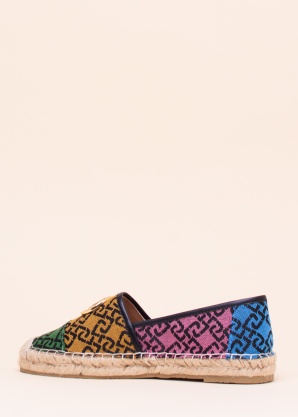 Liu-Jo Espadrilles Vera 6