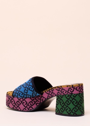 Туфли Jasmine 8 Liu-Jo