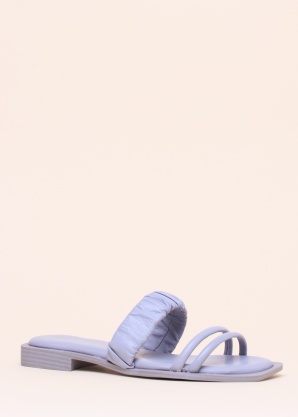 Кожаные туфли Tamaris