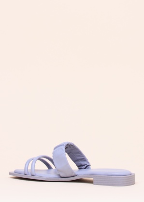 Кожаные туфли Tamaris