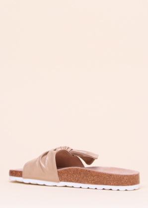 Bullboxer ādas sandales