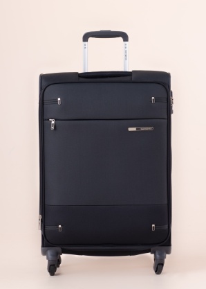 Samsonite koferis M Base Boost