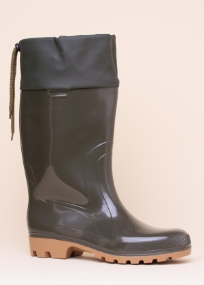 Demar gumijas zābaki Grand-s