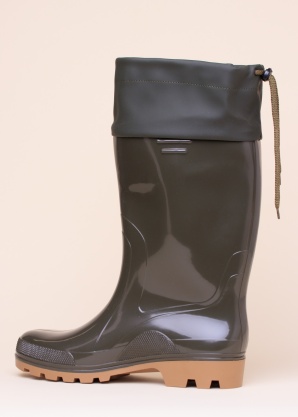 Demar gumijas zābaki Grand-s