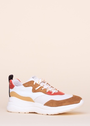 Rylko ādas brīvā laika apavi