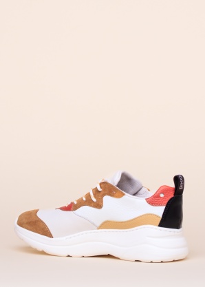 Rylko ādas brīvā laika apavi