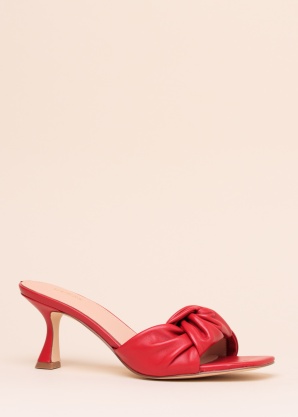 Кожаные туфли Diedra Guess