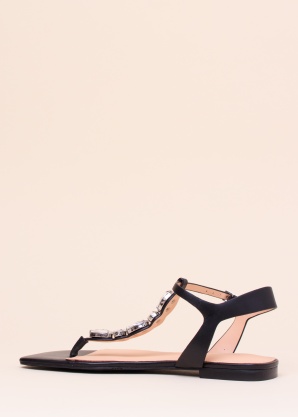 Guess ādas kurpes Sefora