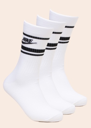 Nike zeķes