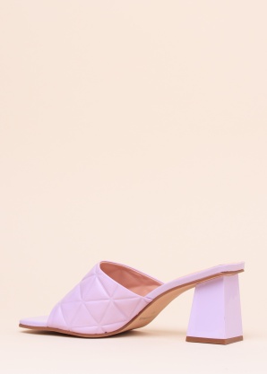 Кожаные туфли Loretta Vitale