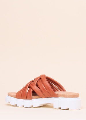 Bugatti ādas kurpes Mary