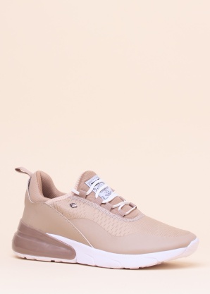 Sneakers British Knights 52362304 Bianche da Donna