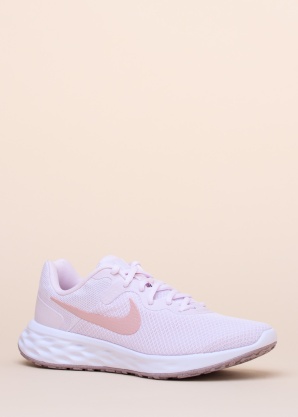 Nike apavi skriešanai Revolution 6