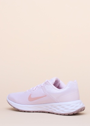 Nike apavi skriešanai Revolution 6