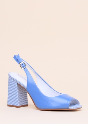 Loretta Vitale sandales