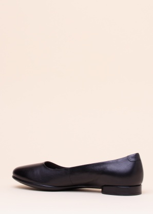 Ecco slēgtas kurpes Anine