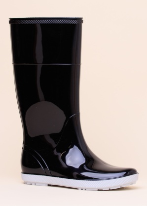 Demar gumijas zābaki Hawai Lady