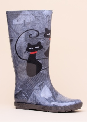 Demar gumijas zābaki Hawai Lady Exclusive