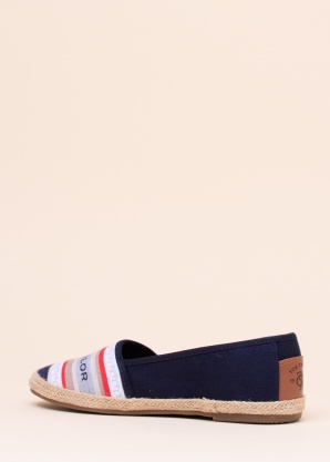 Tom Tailor Espadrilles