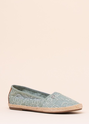 Tom Tailor Espadrilles
