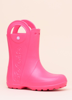 Crocs gumijas zābaki Handle