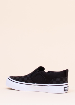 Vans kedas Asher