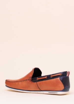 Bugatti mokasīni Chesley