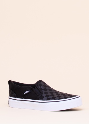 Vans kedas Asher