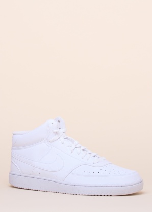 Nike kedas Court Vision Mid Nn