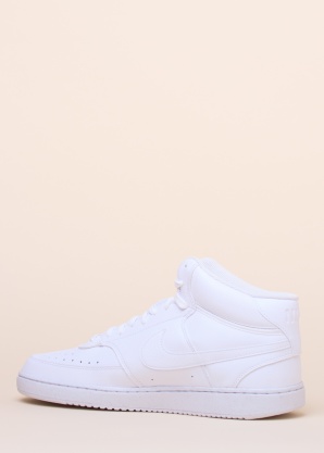 Nike kedas Court Vision Mid Nn