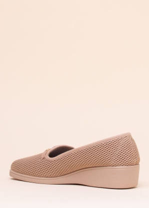 Campello slēgtas kurpes