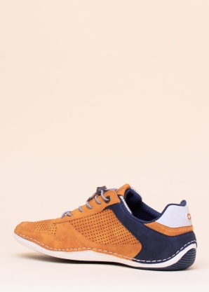 Bugatti brīvā laika apavi Canario