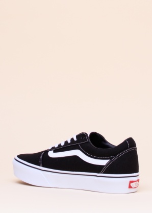 Vans kedas Ward Platform