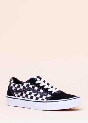 Vans kedas Ward