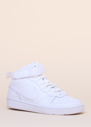 Nike kedas Court Borough Mid 2