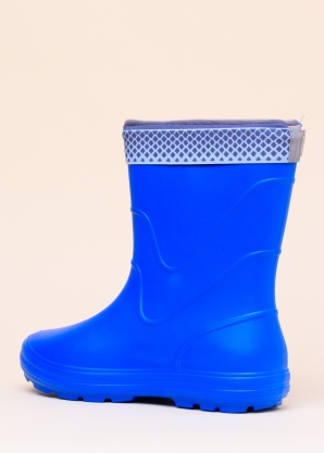 Demar gumijas zābaki Vibes