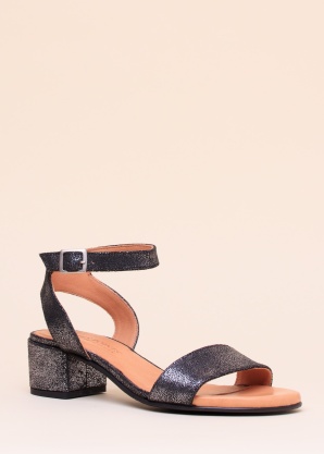 Ten Points ādas kurpes Bonnie